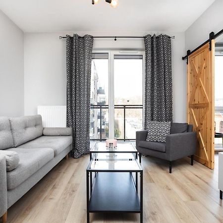 City Of The Kings-Alice Apartment Cracovia Exterior foto