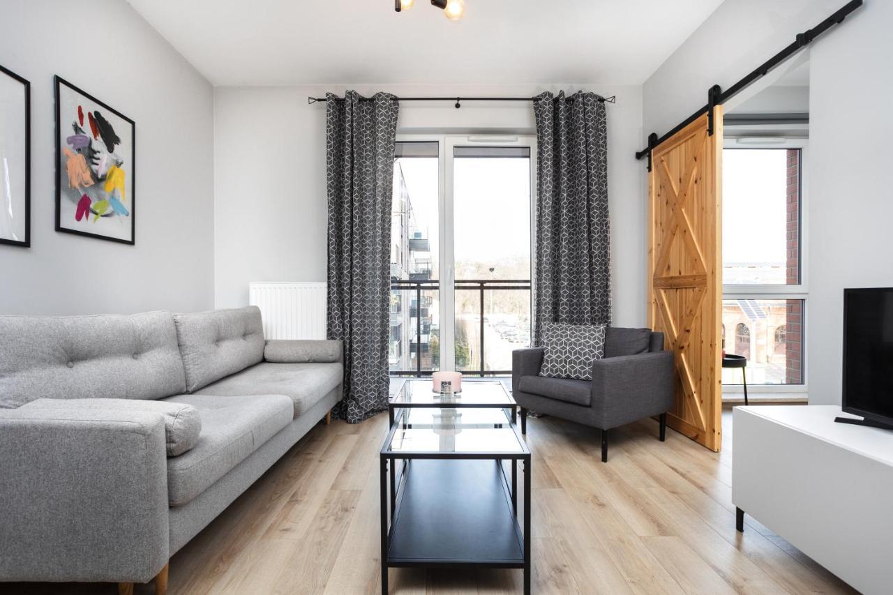 City Of The Kings-Alice Apartment Cracovia Exterior foto