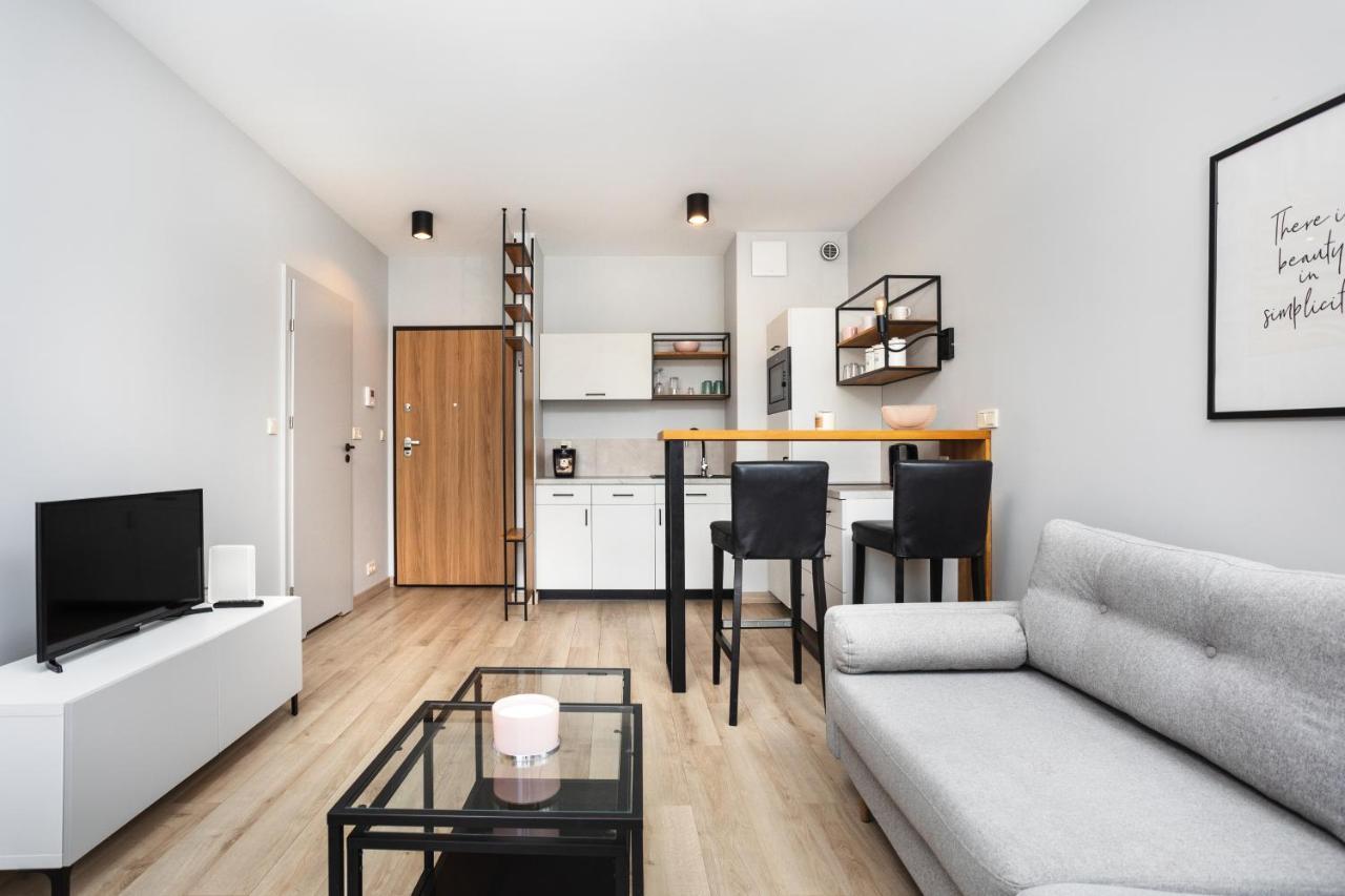 City Of The Kings-Alice Apartment Cracovia Exterior foto