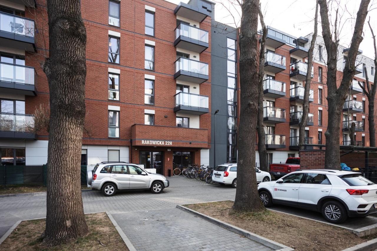 City Of The Kings-Alice Apartment Cracovia Exterior foto